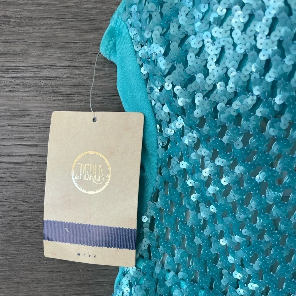 Vintage La Perla swimsuit